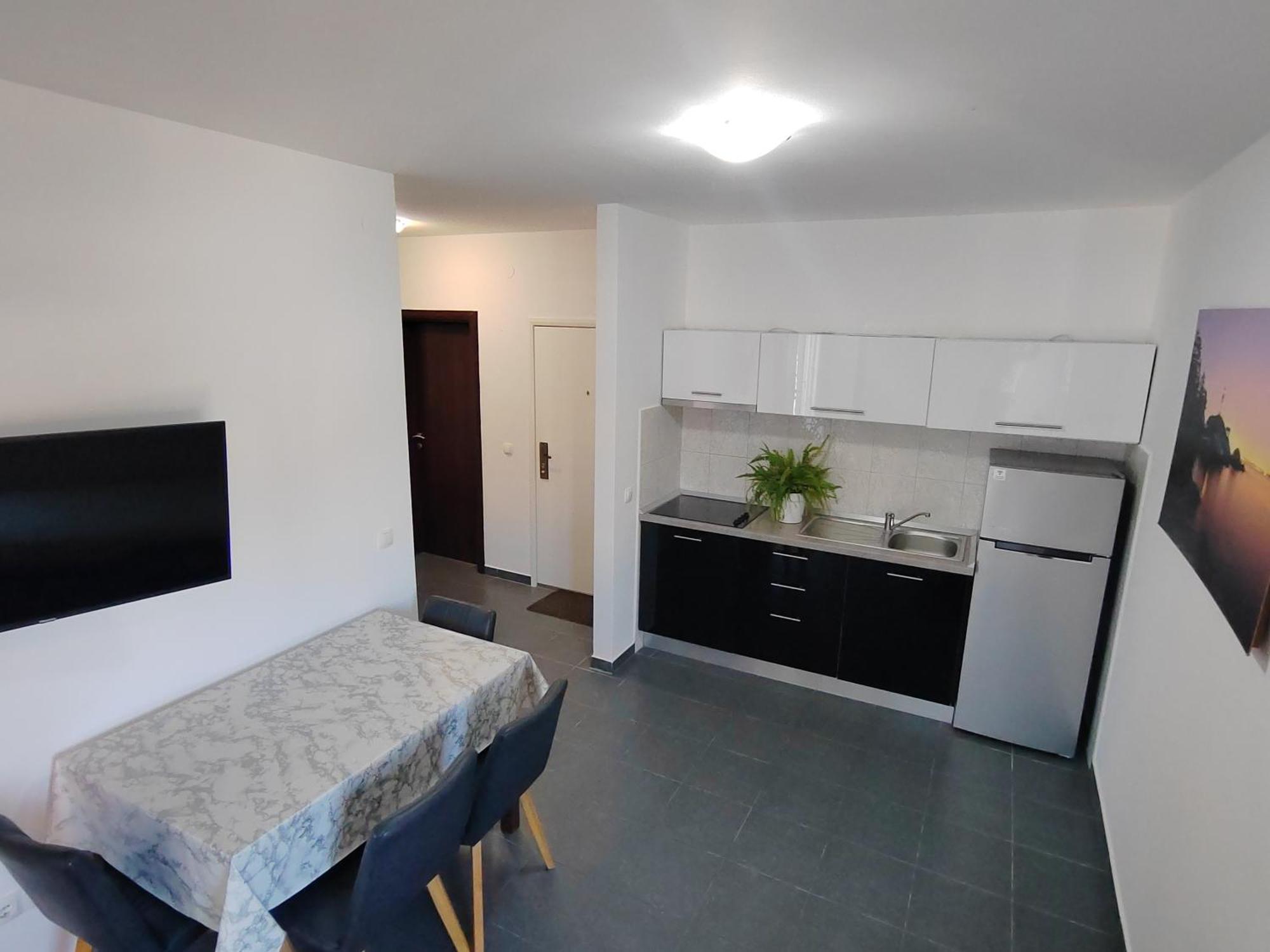 Apartment Zatonka 2 Exteriér fotografie