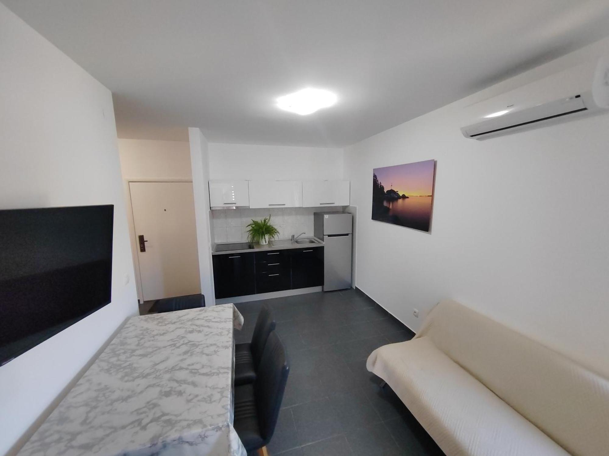 Apartment Zatonka 2 Exteriér fotografie